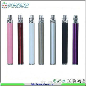 E-Cig Battery/Newest EGO C Twist Battery for EGO/Variable Voltage EGO Battery